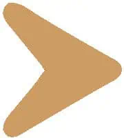 Bulletpoint Pfeil erd