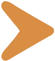 Bulletpoint Pfeil orange