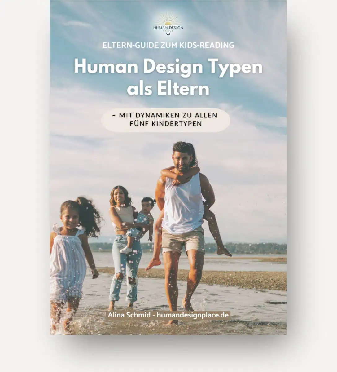 Human Design Familie Reading