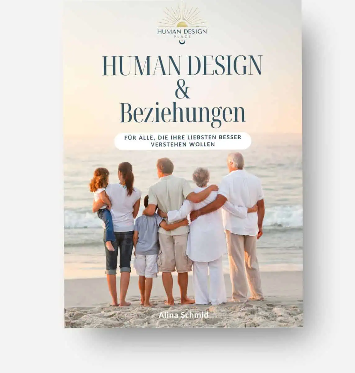 Human Design Familie Reading