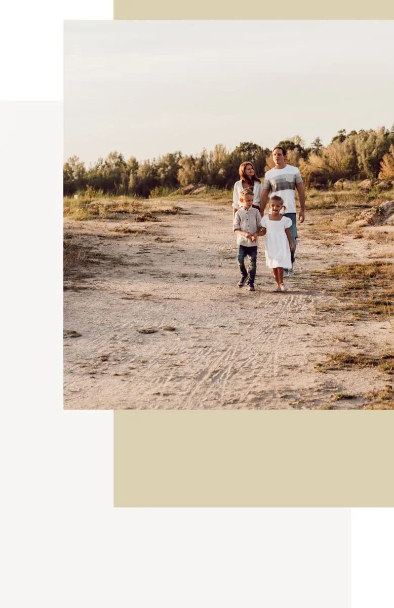 Human Design Family