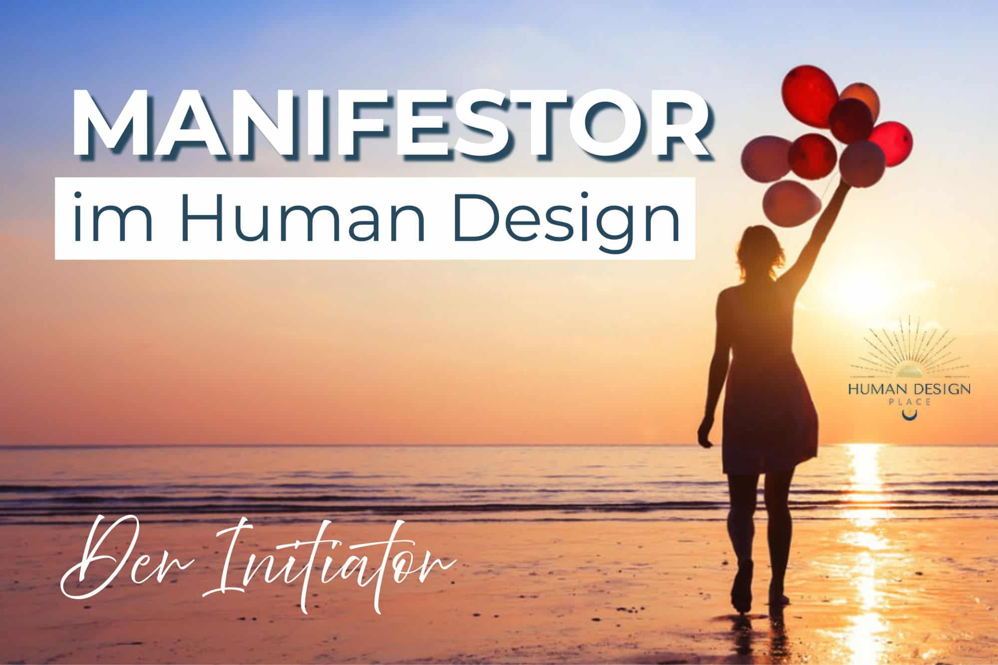 Manifestor Human Design