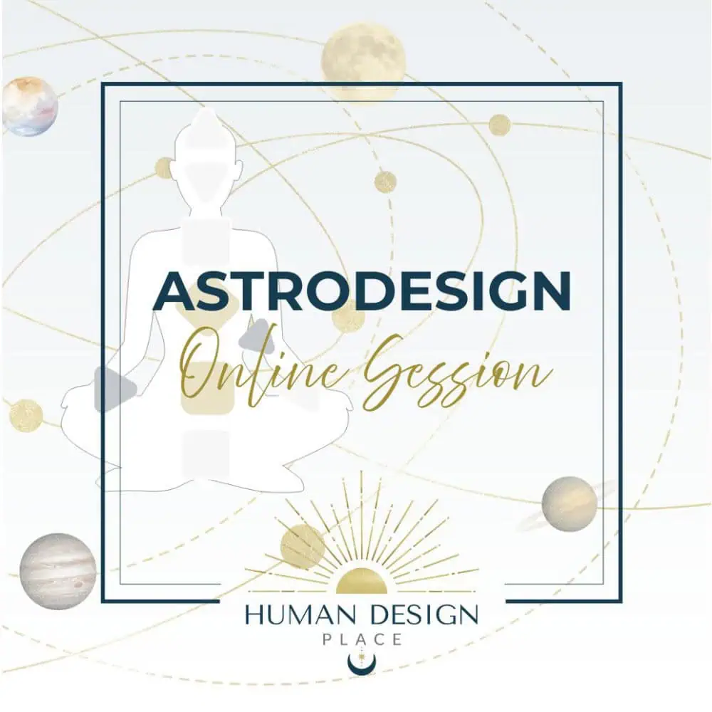 Astrodesign Online Session