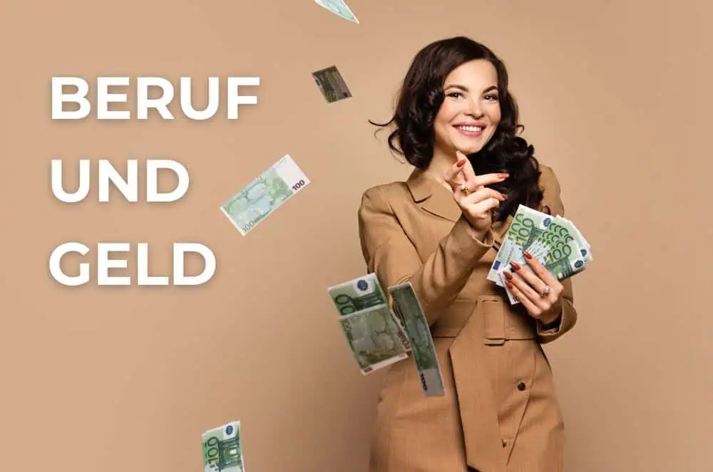 Astrologie Beruf Geld