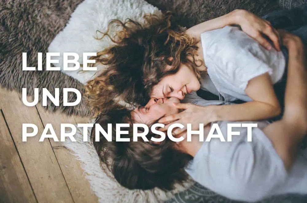 Astrologie Liebe Partnerschaft